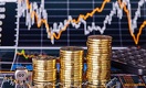 На какой отметке остановился доллар перед выходными