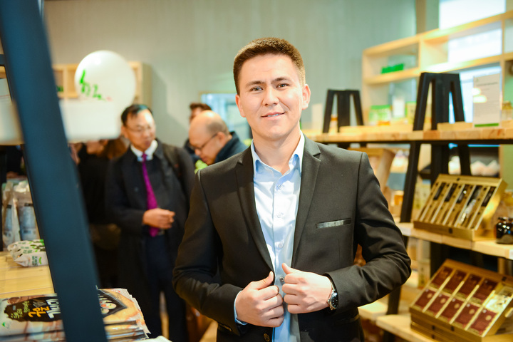 Нурсултан Ирисов