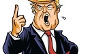 Как выступление Трампа повлияло на курс тенге к доллару