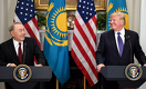 Следует ли Казахстану ожидать «плюшек» от американского бизнеса?