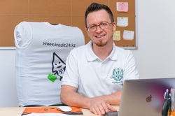 Алексей Сидоров.