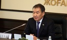 Президент нашёл Кайрату Мами новую работу
