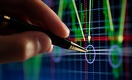 Объём торгов долларом на KASE упал до $55 млн 