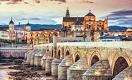 Солнечная Андалусия: легенды Альгамбры