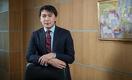 Марат Омаров возглавил НАТР