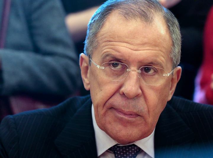 Сергей Лавров Сергей Лавров