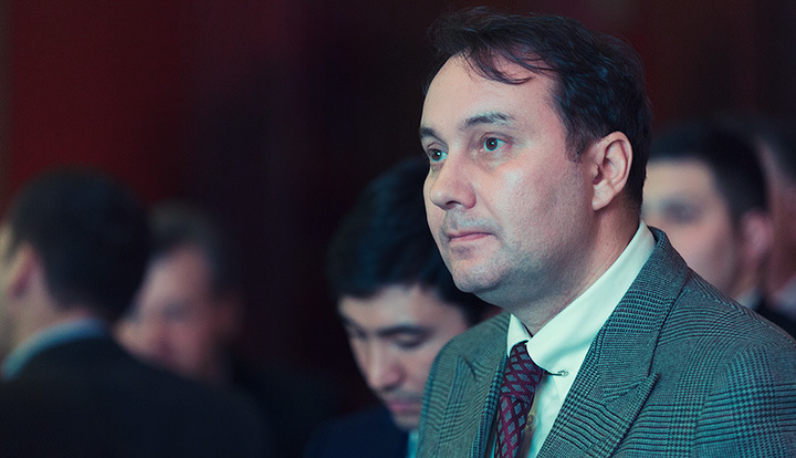 Анатолий Побияхо.