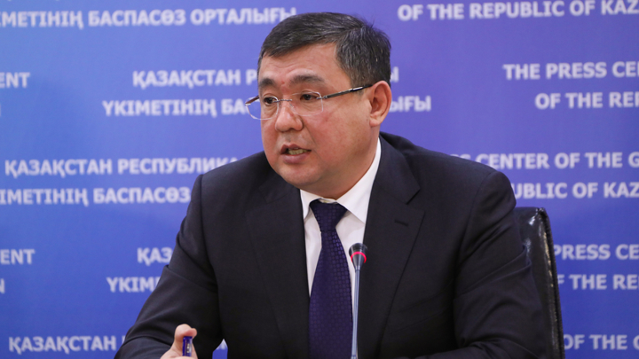 Гани Садибеков Гани Садибеков