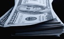 Объем торгов долларом на KASE снизился за сутки на $1 млн