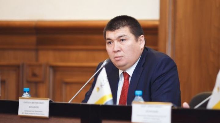 Нурлан Кусаинов. Нурлан Кусаинов.