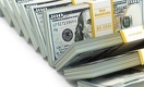 Американская валюта вновь торгуется ниже отметки 340 тенге /$1