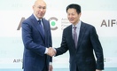 Шанхайская фондовая биржа станет акционером биржи МФЦ «Астана»