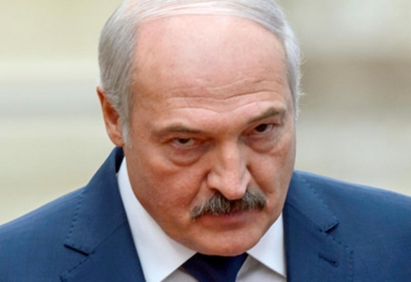 Александр Лукашенко