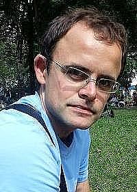 Михаил Крылов Михаил Крылов