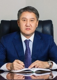 Ербол Шорманов Ербол Шорманов