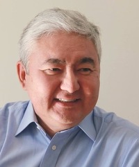 Алмас Чукин Алмас Чукин