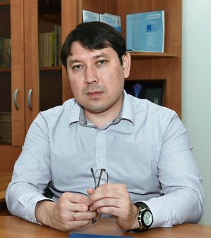 Аскар Нурша