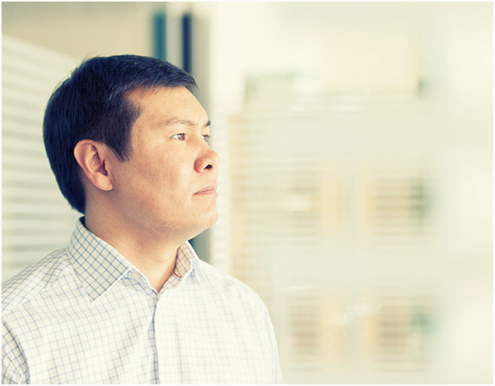 Айтуган Омаров — генеральный директор NURMASH-PARTNERS