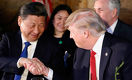 Trump’s Strongman Weakness