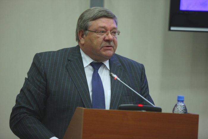 Иоган Меркель.