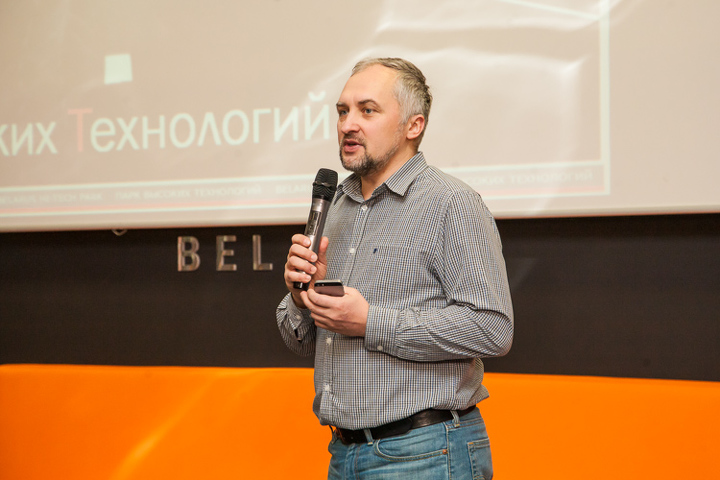 Александр Мартинкевич Александр Мартинкевич