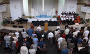 Евангелисты из Европы просят защитить религиозную свободу в Казахстане