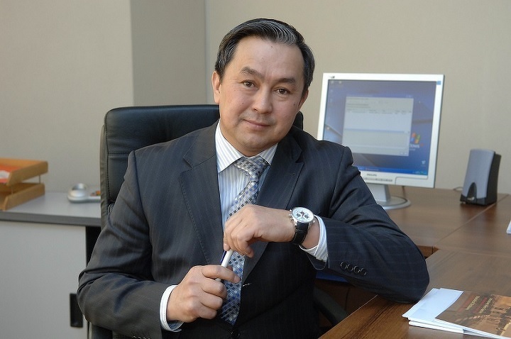 Бекен Сейдахметов. Бекен Сейдахметов.