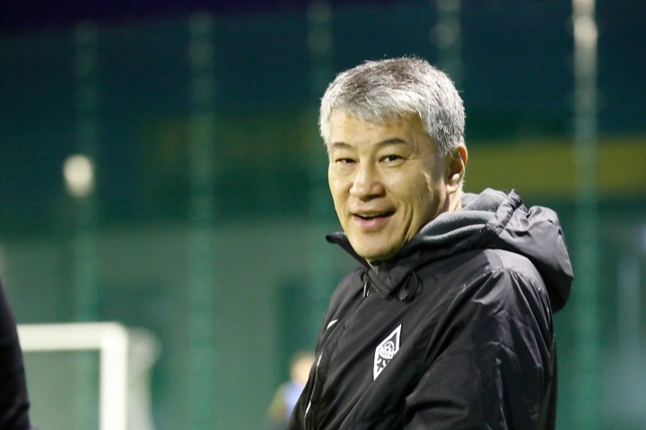 Кайрат Боранбаев. Кайрат Боранбаев.