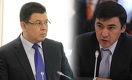 Премьер РК объявил выговор министру и уволил вице-министра энергетики