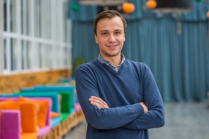 Иван Портной 