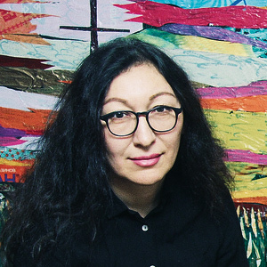 Сауле Сулейменова