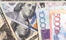 Как валюты закончили первую в 2017 торговую неделю на бирже