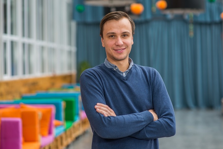 Иван Портной. Иван Портной.