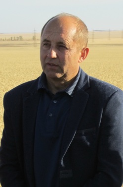 Вячеслав Шамардин 