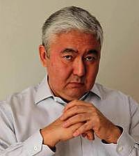 Алмас Чукин