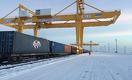 Khorgos: The New Silk Road's Central Station Comes To Life