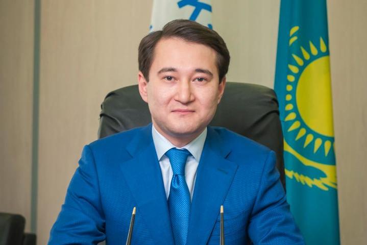 Нуржан Нурланов