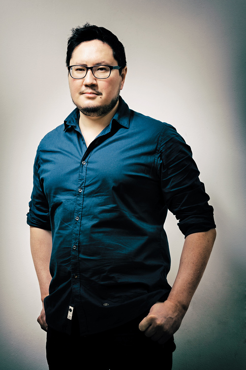 Рустам Оспанов —  единственный казахстанский диджей международного уровня