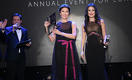 Алия Назарбаева названа персоной года на Luxe Expo 2015