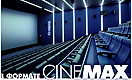 В формате CINEMAX