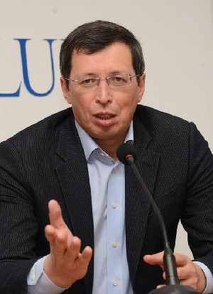 Ораз Жандосов Ораз Жандосов