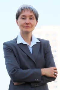 Ирина Архипова Ирина Архипова