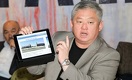 Освобожден арестованный за взятку в $1 млн экс-глава МЦПС «Хоргос»