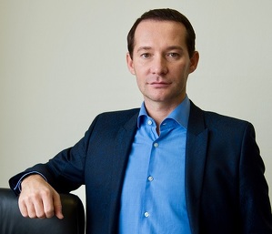 Александр Газизов.