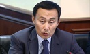Асылжан Мамытбеков покинул совет директоров Банка Астаны