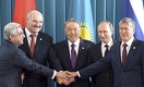 Что потеряет ЕАЭС в случае гипотетического выхода из него Казахстана