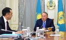 Назарбаев оценил состояние экономики Казахстана