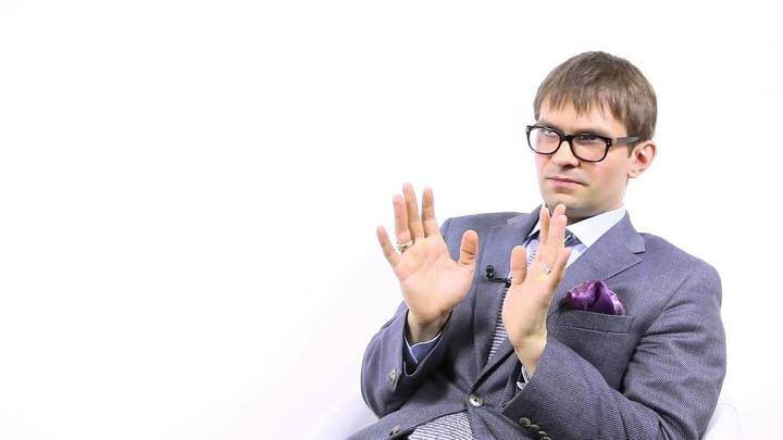 Алекс Жаворонков