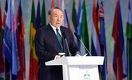 Назарбаев предложил создать международную криптовалюту
