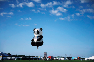 Фото: Mel Evans/Associated Press